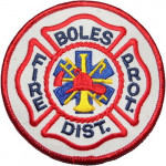 MO  FPD BOLES